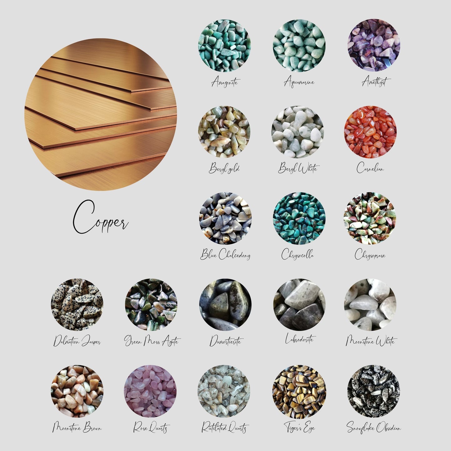 Bodhi Ring