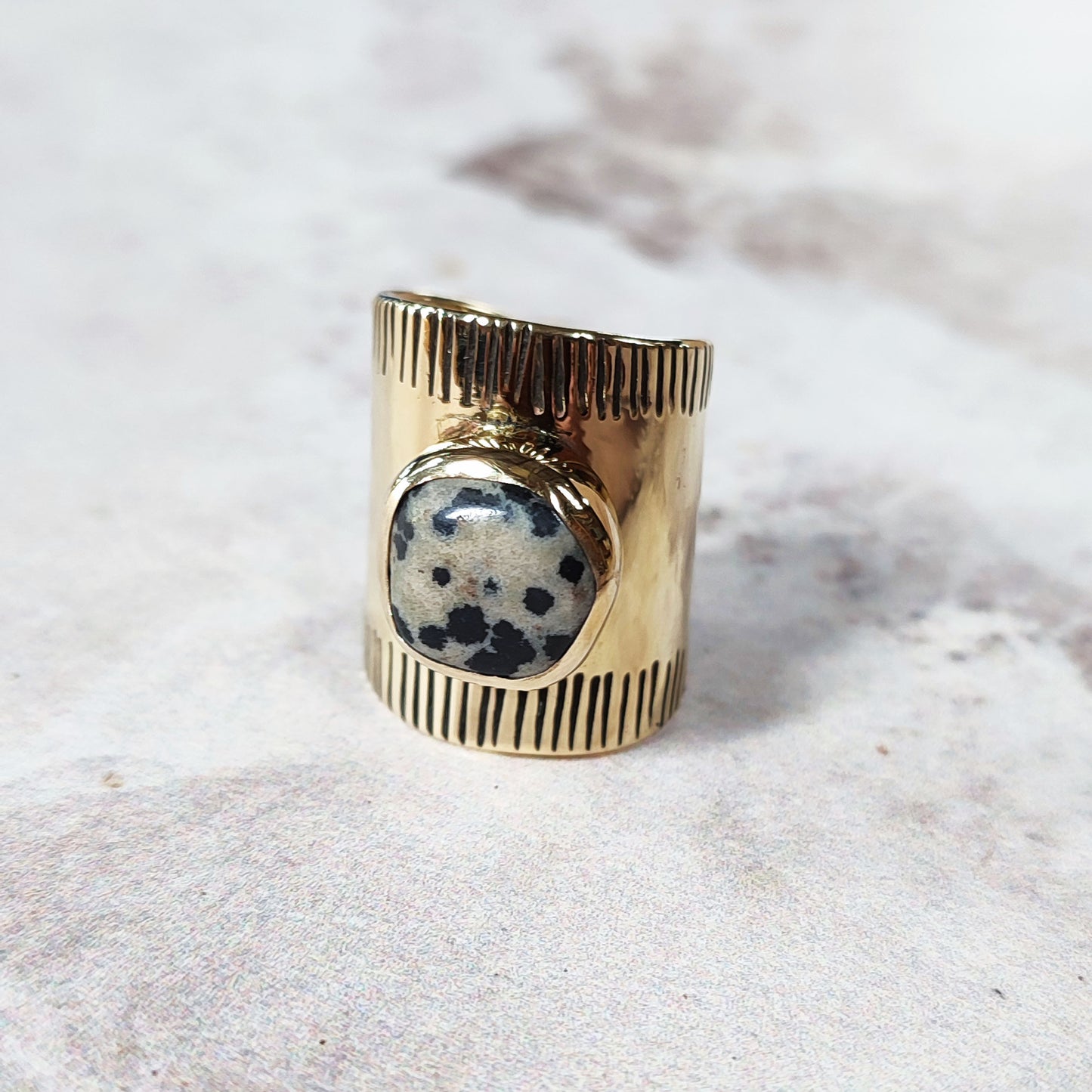 Bodhi Ring