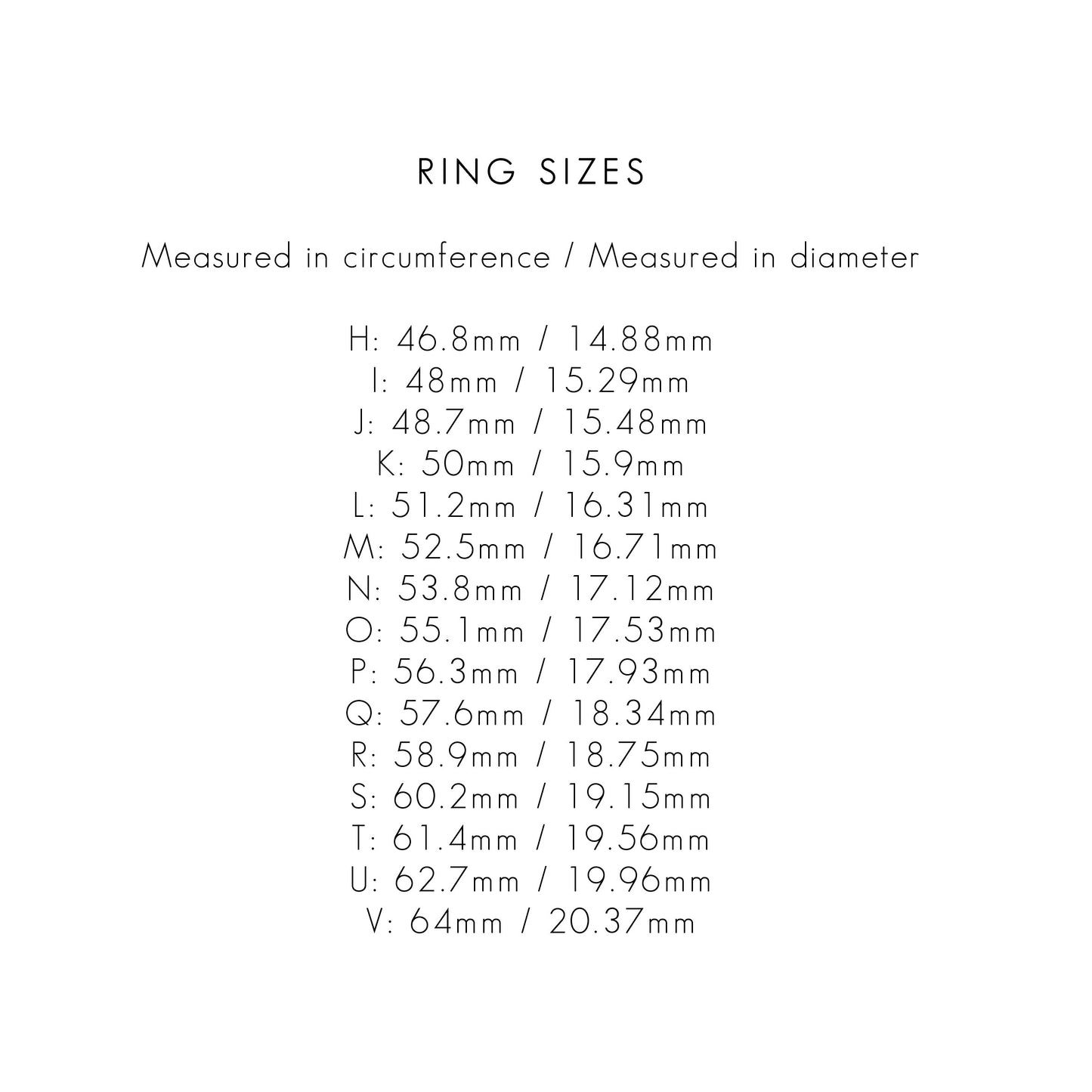 Petite Stone Bezel Chunk Ring