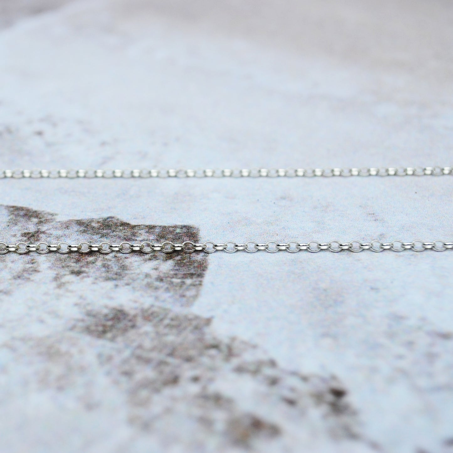 CHAINS for Charms