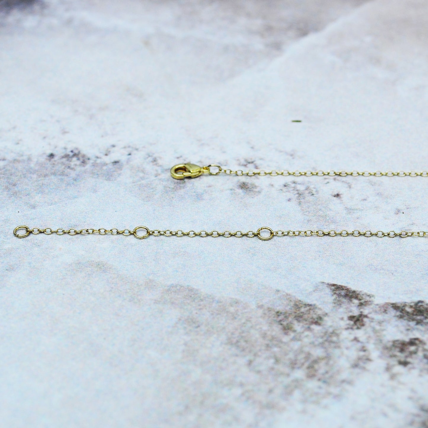 CHAINS for Charms