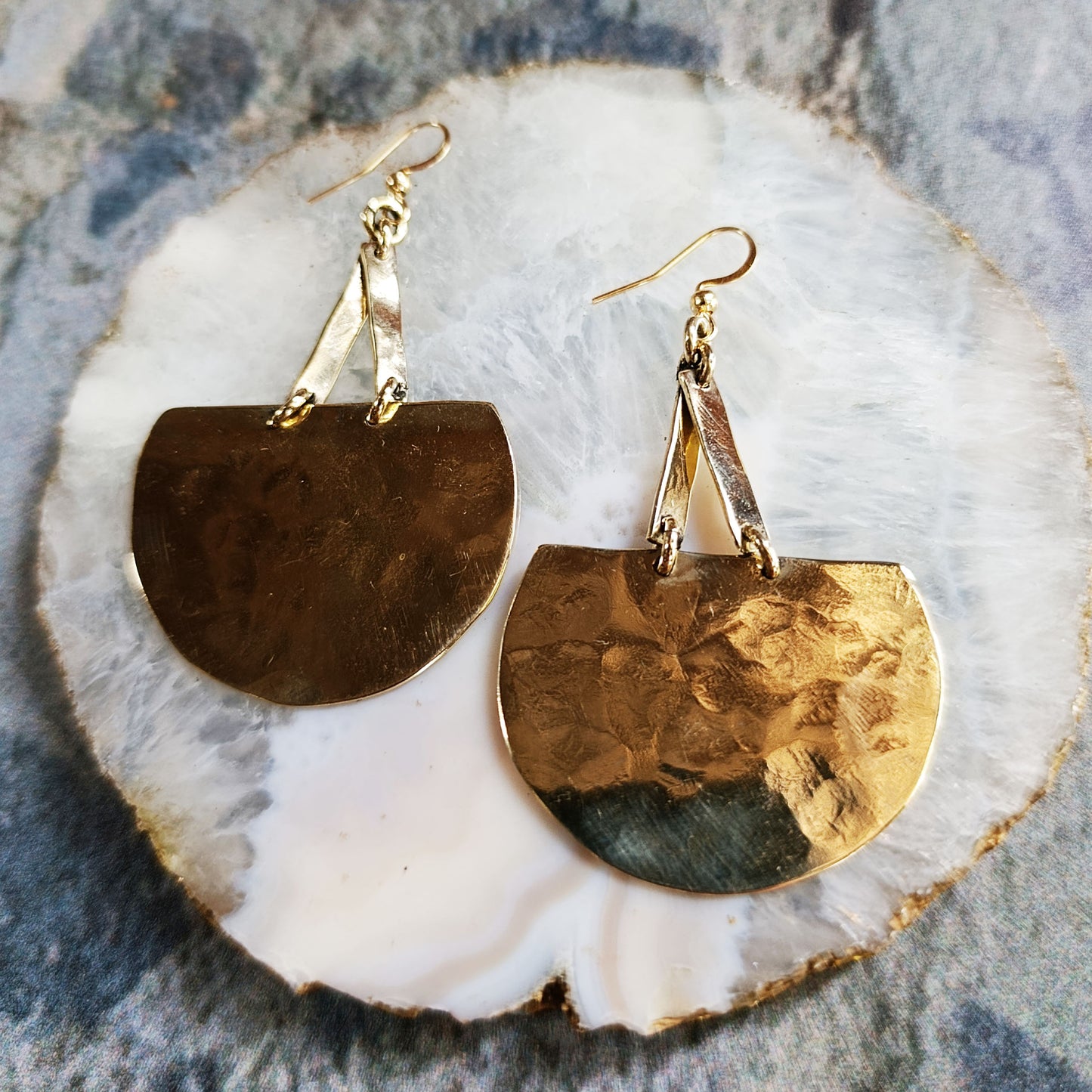 Sun Soul Earrings