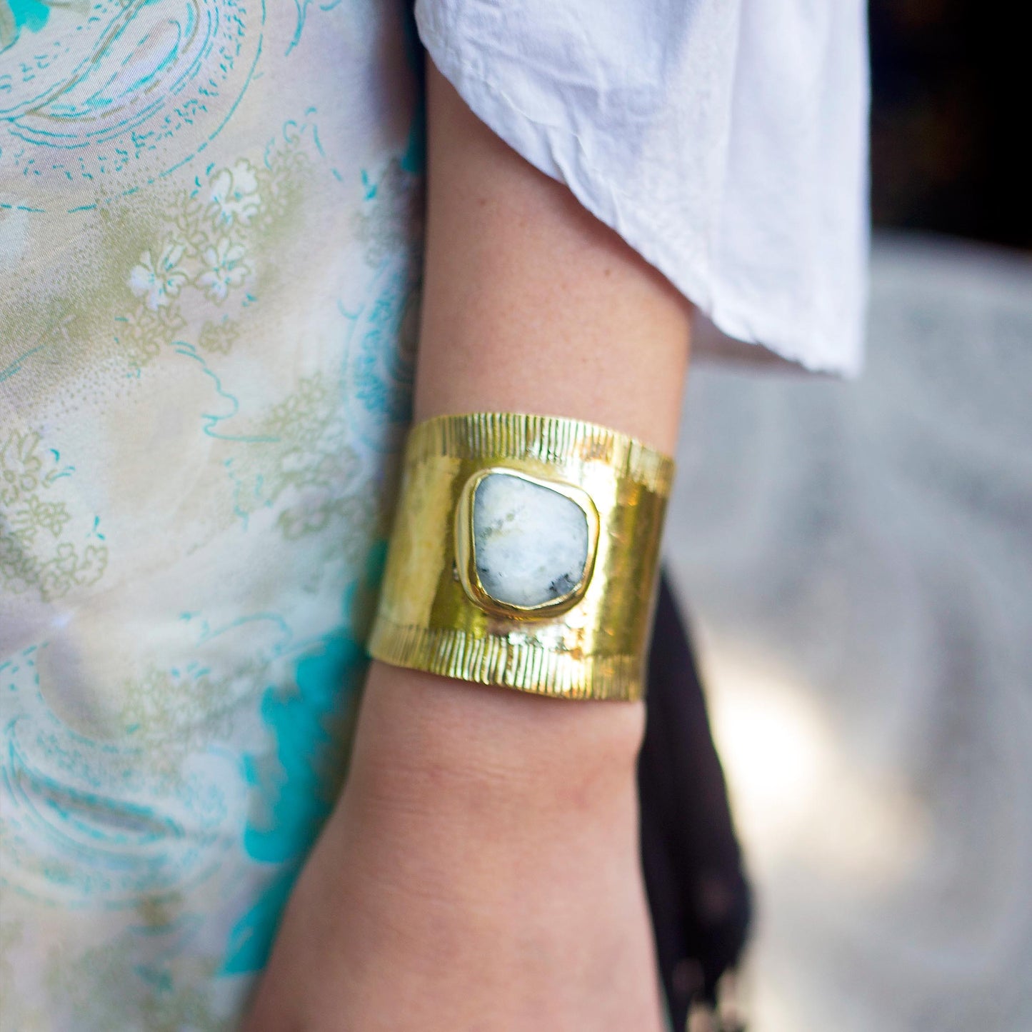 Bodhi Cuff