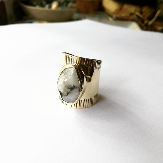 Bodhi Ring