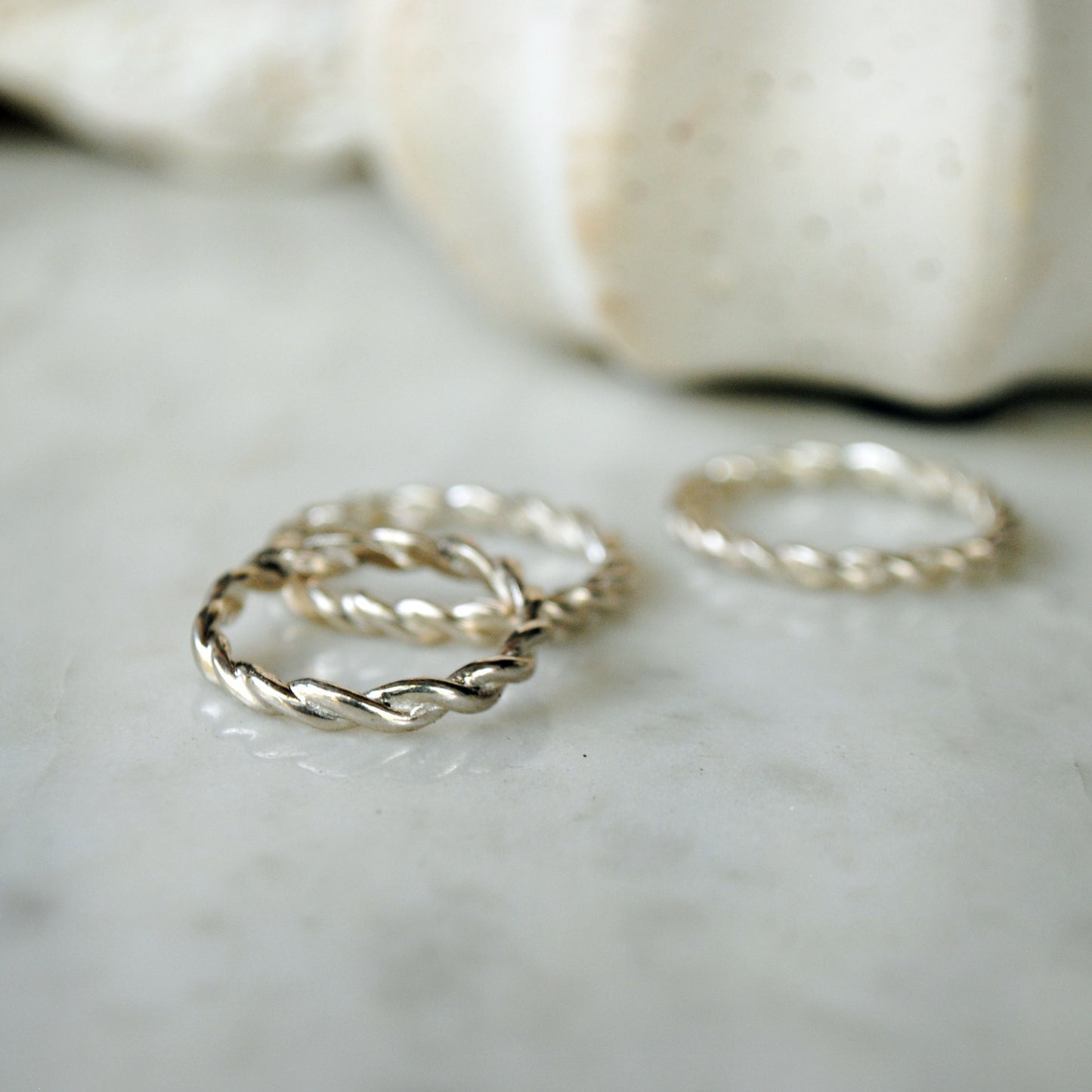 Hawser Stack Ring