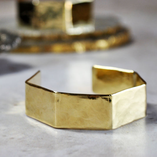 Hexa Cuff