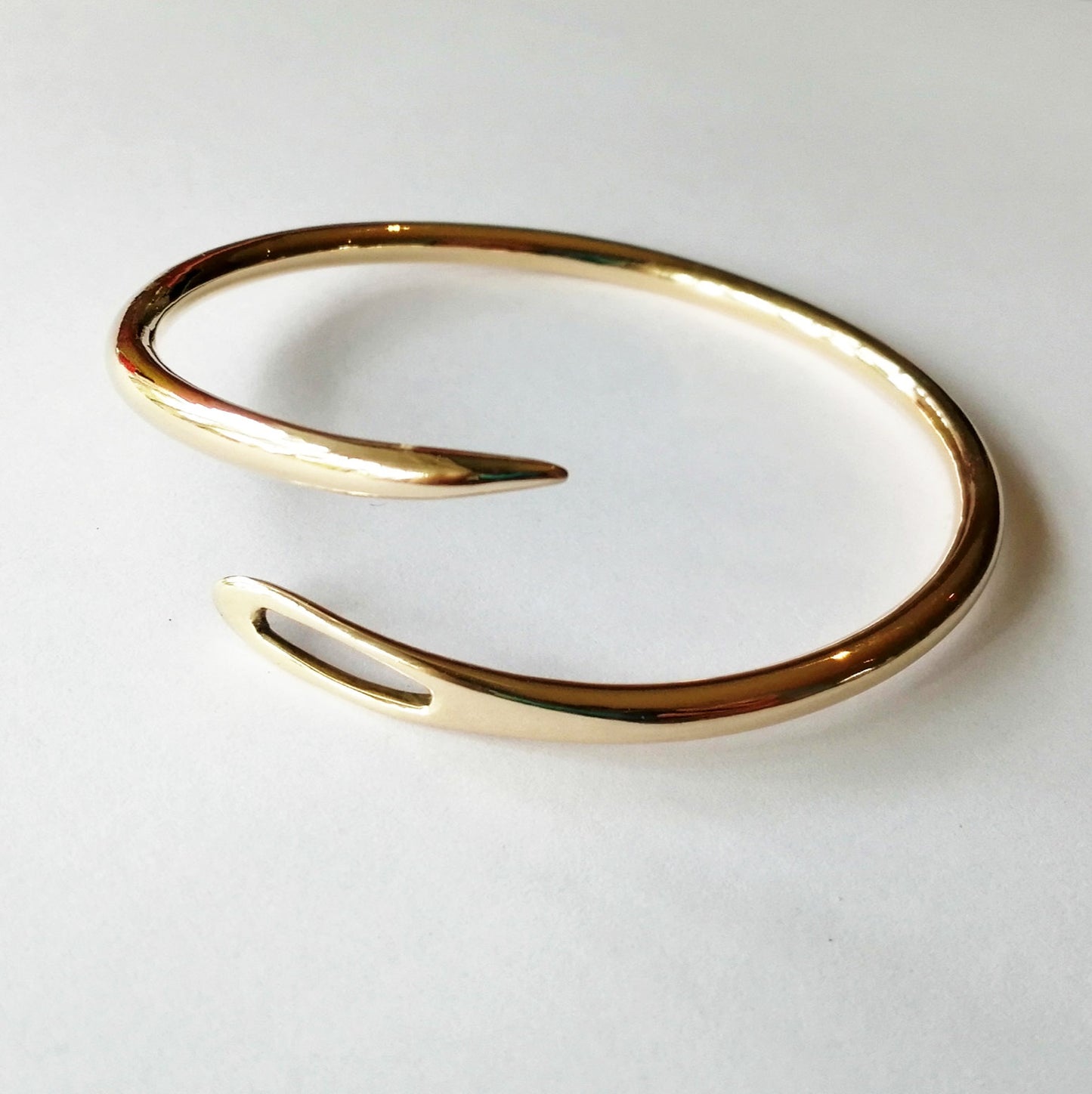 Sew Cool Bangle