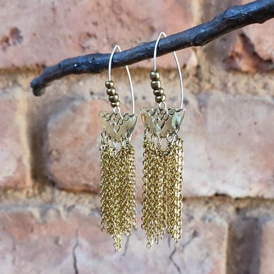 ZARINA Earrings