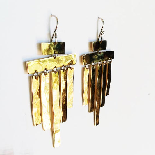 Ceroc Earrings